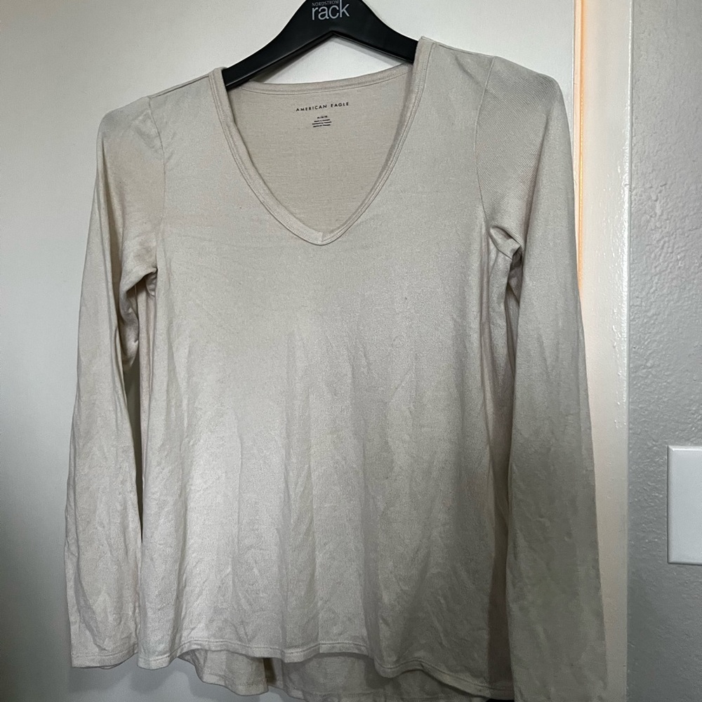 American eagle long sleeve
